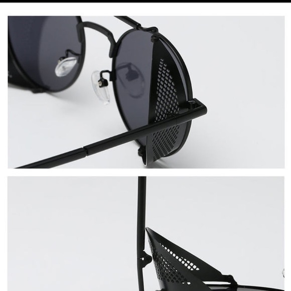 Aviator sunglasses - Picture 5 of 6
